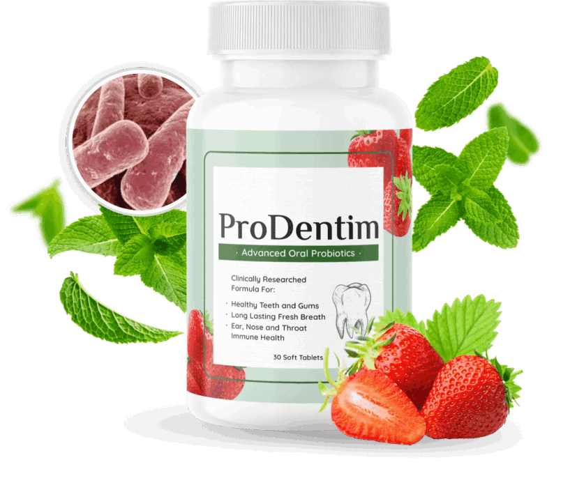 prodentim-supplement